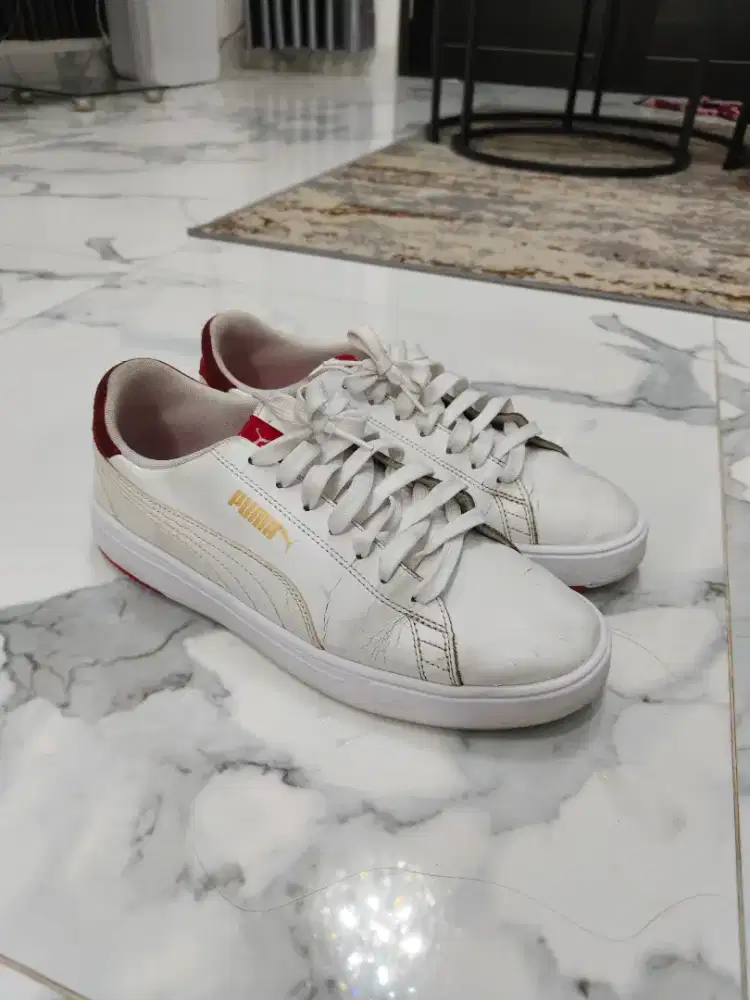 Puma Smash V2 L Original