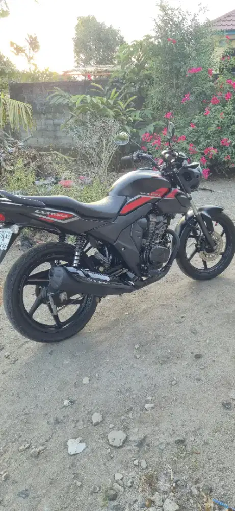 Dijual New Verza CB 150 Thn 2023