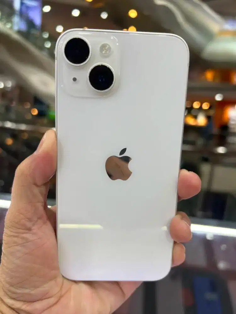 iPhone 14 128gb Starlight iBox