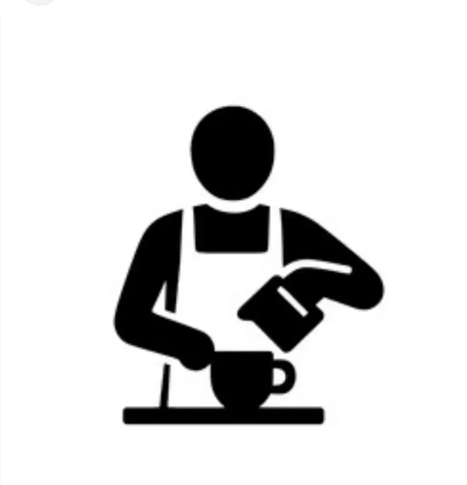 Barista rangkap Supervisor