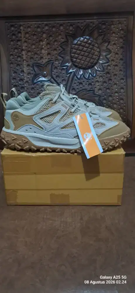 Outdoor Shoes Timberland size 42