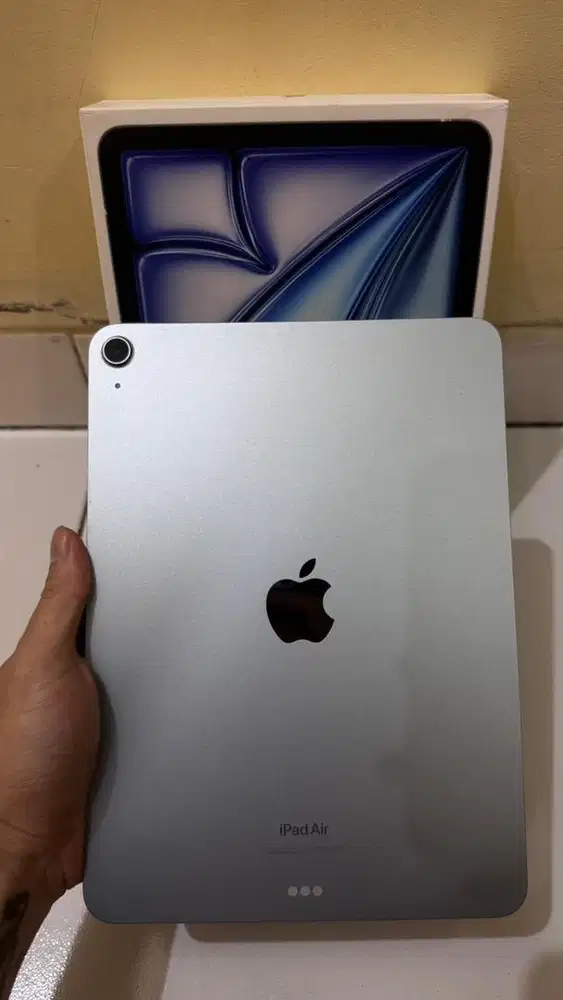 iPad Air M2 11 inch 128GB 2024 FullSet