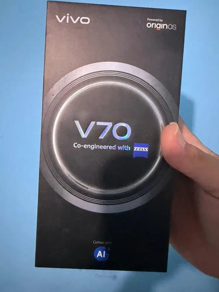 Vivo V70 5G Like a New