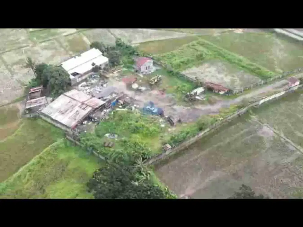 Dijual Tanah di jl Raya Curug Babat - Legok Tangerang, Banten