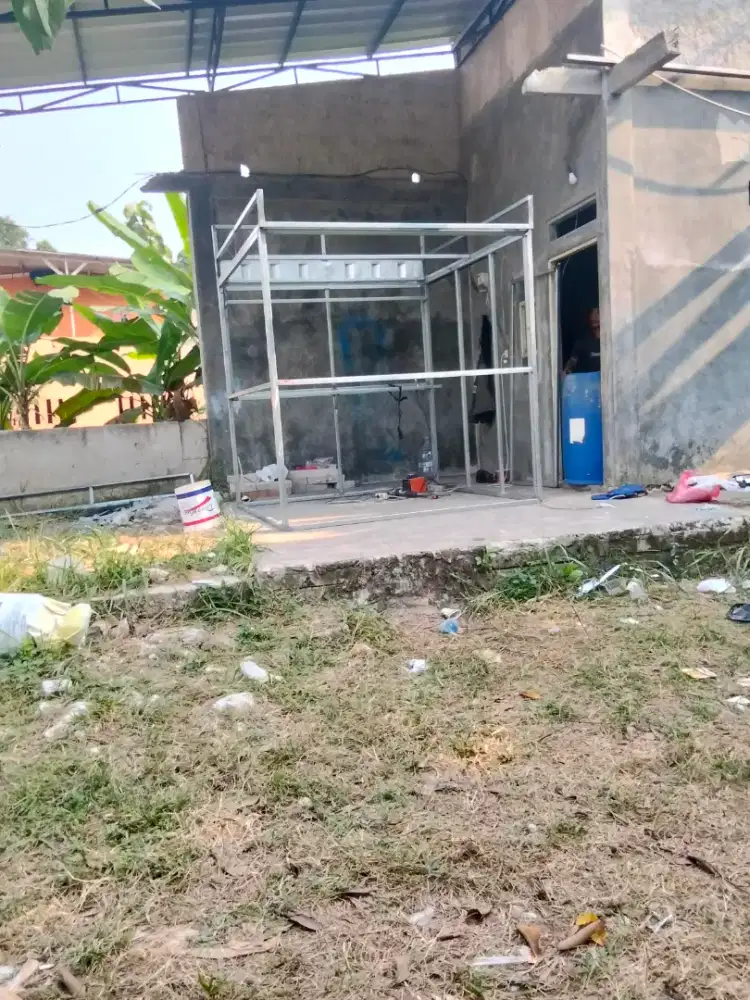 Bok kontener murah