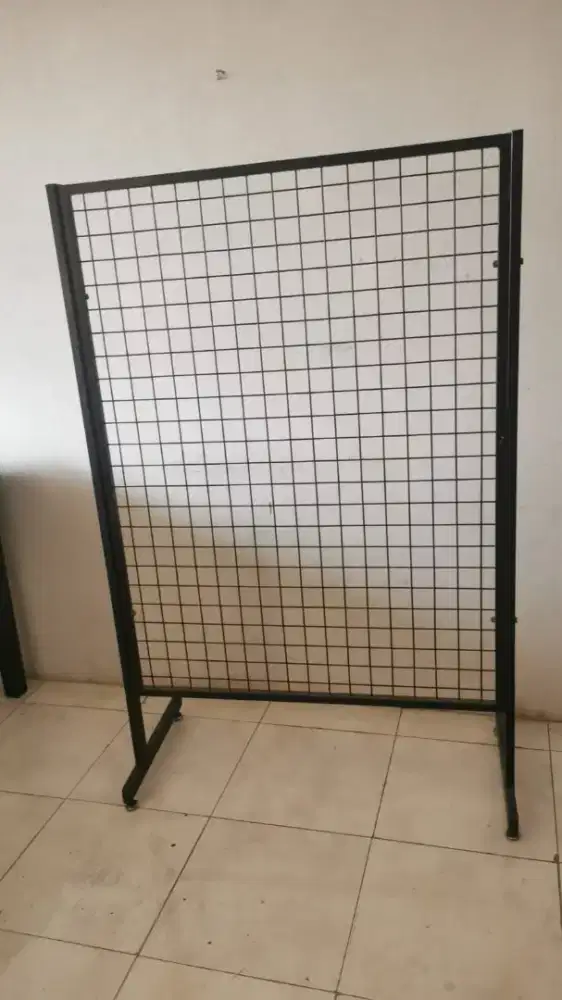 Backmesh Ram Raman Toko