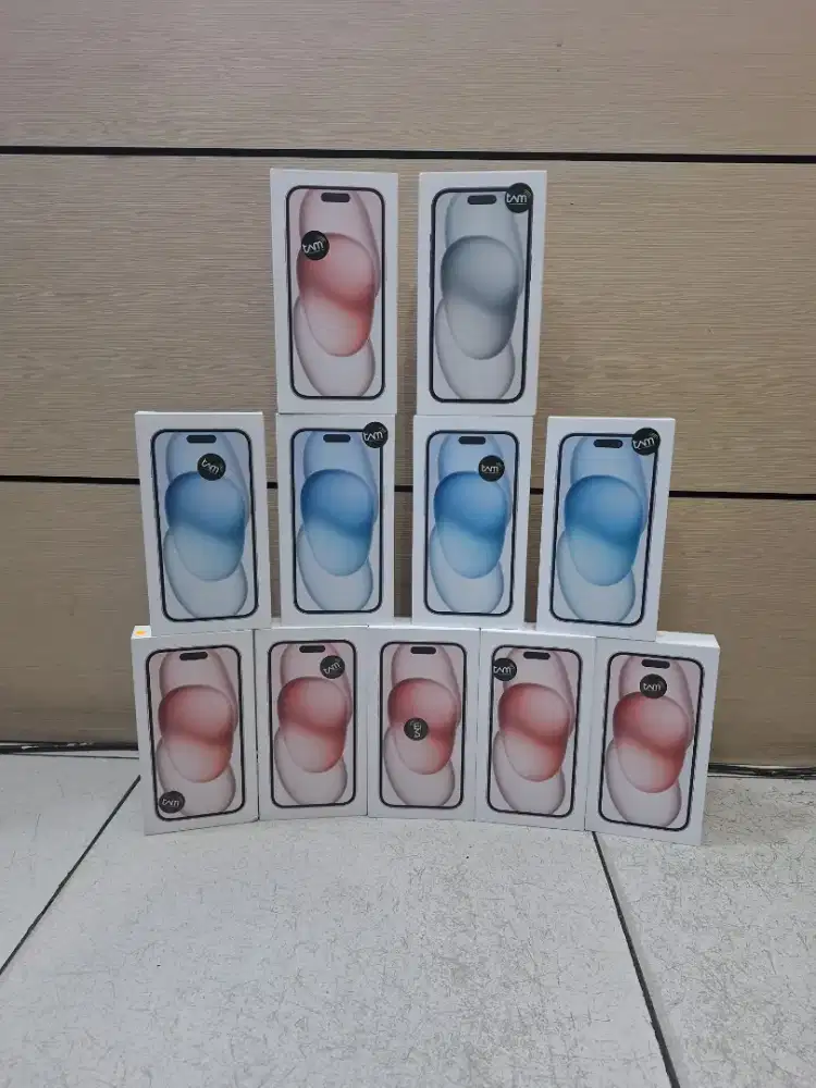 IPHONE 15 128GB