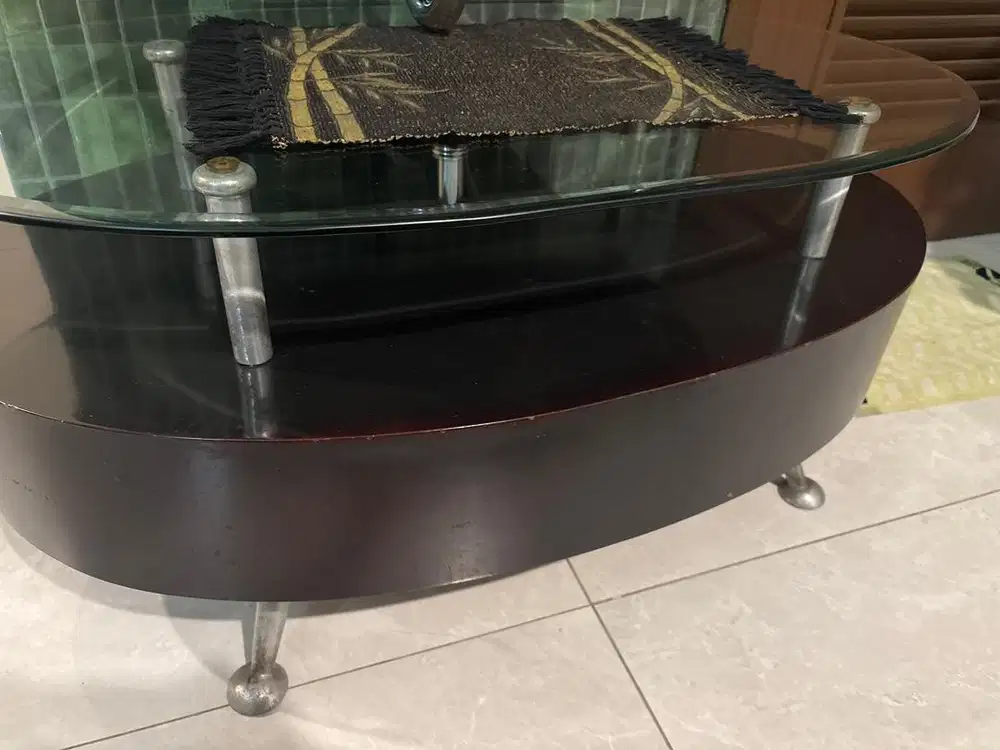 Meja Ruang Tamu Minimalis