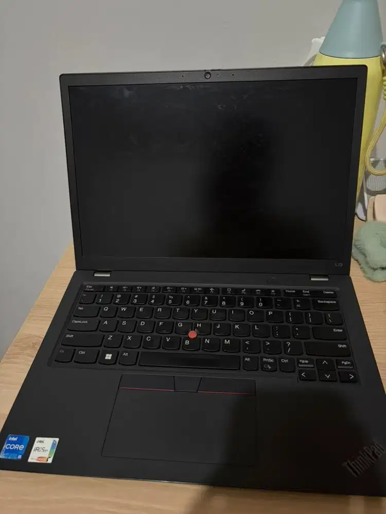 Lenovo ThinkPad L13 Gen 3 i5 – Mulus
