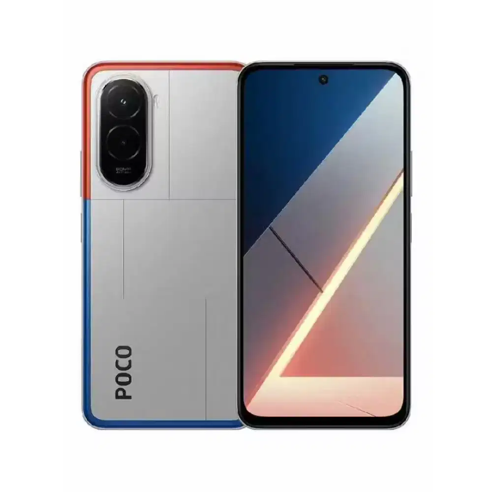 Jual cepat butuh no nego poco m7 ram 8/256
