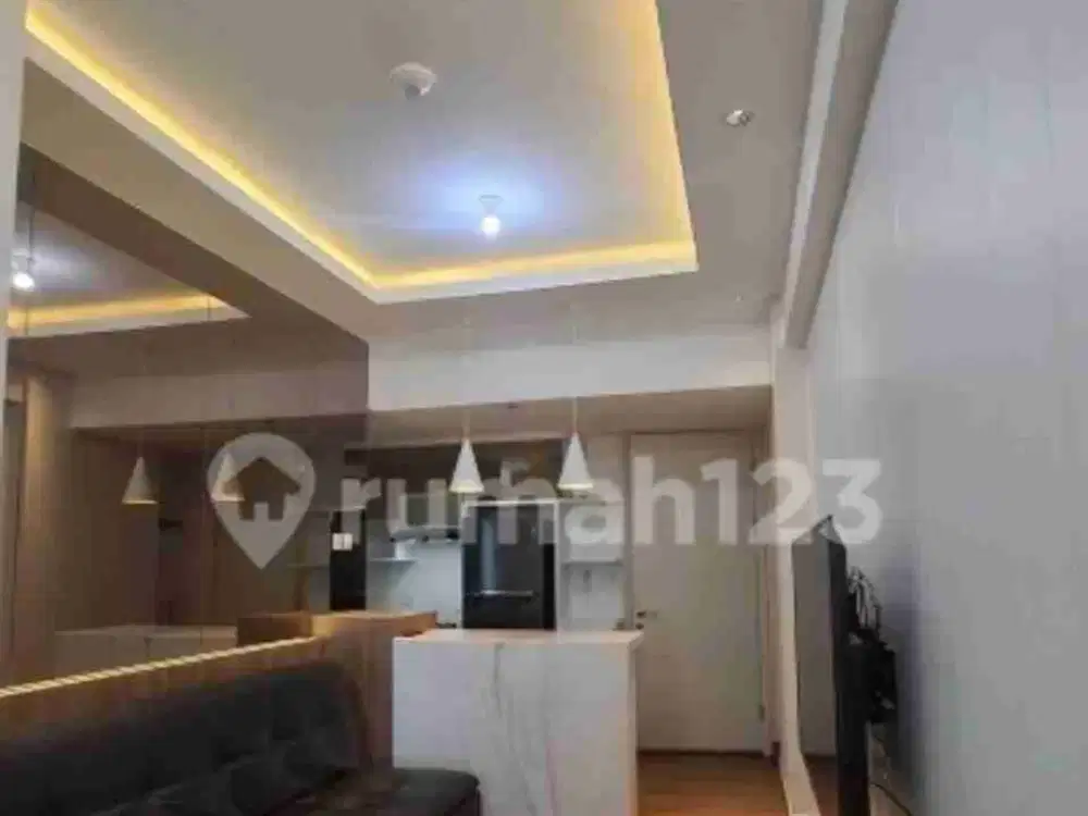 Dijual Cepat Apartemen mewah tower Anderson
