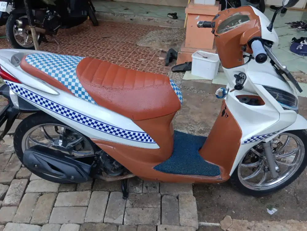 for sale spacy ganteng
