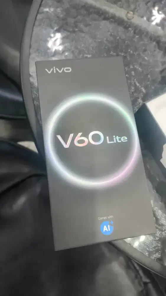 Vivo 60 lite pajagann jdi murah dan mulus 100 persen