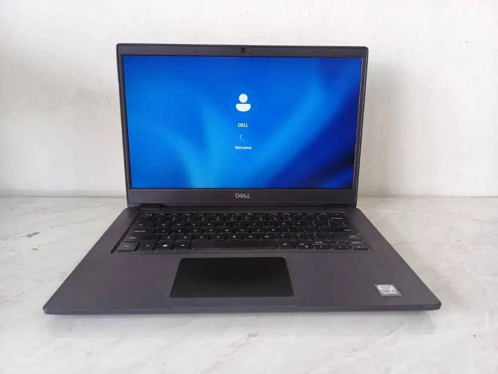 Laptop Ex Corporate Dell Latitude 3410 Core I5 Gen 10 Harga 3 Jutaan