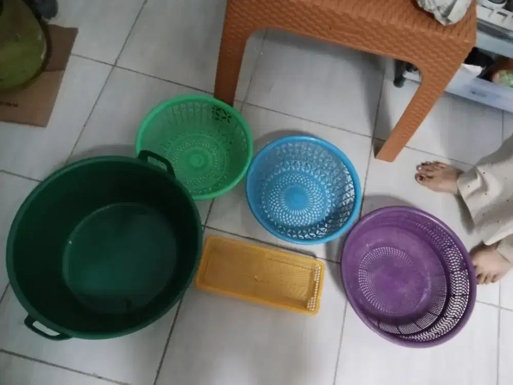 Ambil semua 70k aja