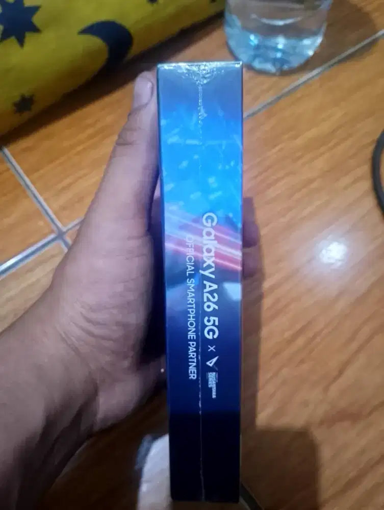 Samsung a26 5g 8+8/256gb