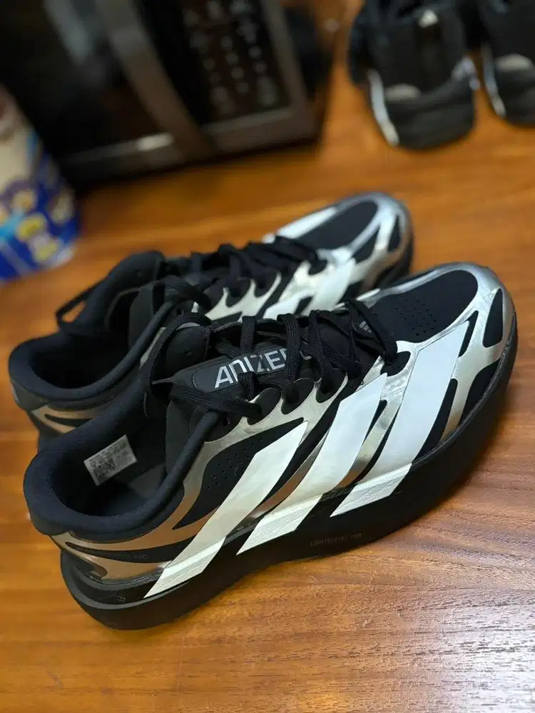 Adidas adizero evo sl exo original