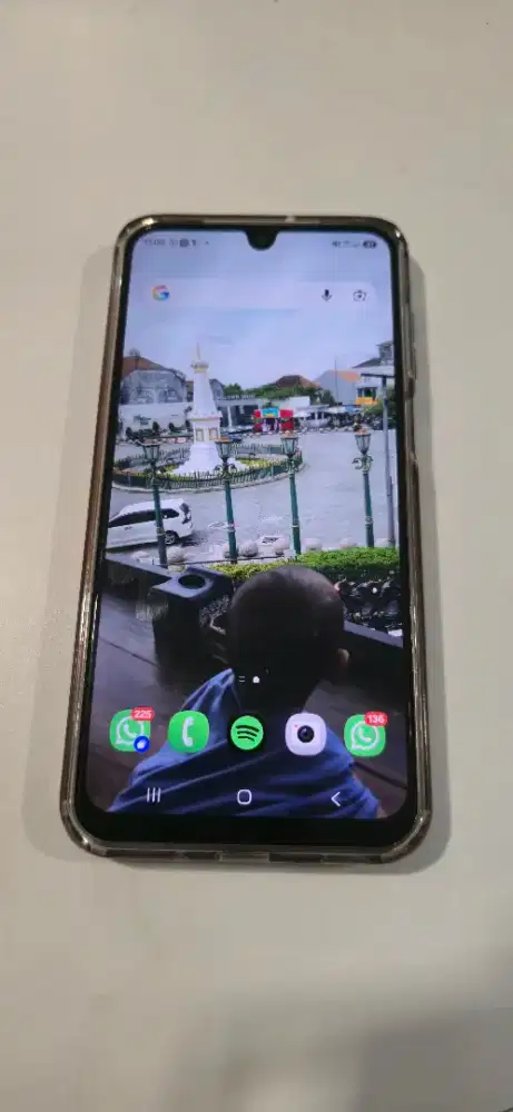 Samsung Galaxy A17 4G Second