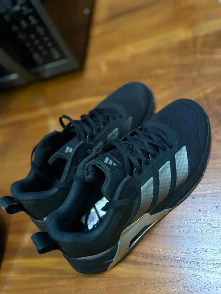 Adidas training dropset control original