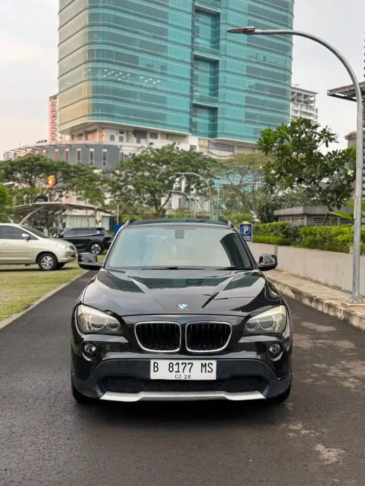 Forsale BMW X1 2012