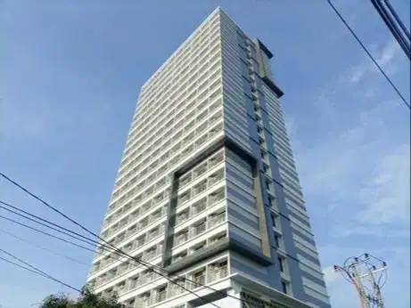 DISEWAKAN APARTEMEN DI MEDAN PETISAH