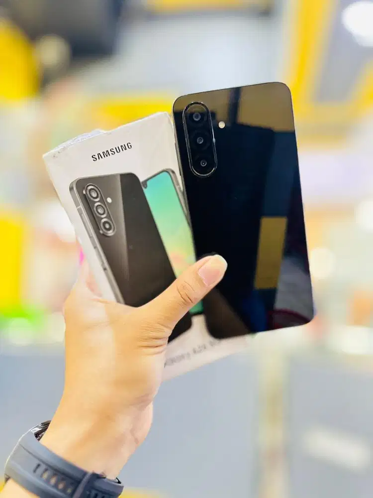 Samsung A26 8/256 Full original