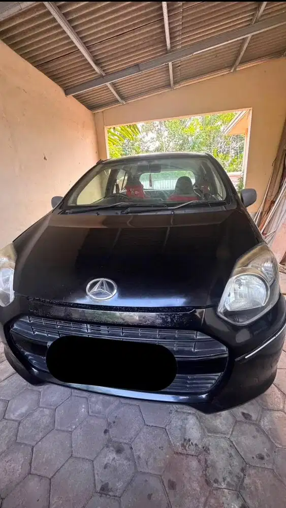 DIJUAL MOBIL AYLA