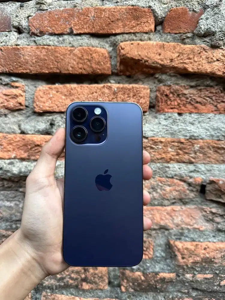 Apple iphone 14 Pro max 256gb ibox resmi