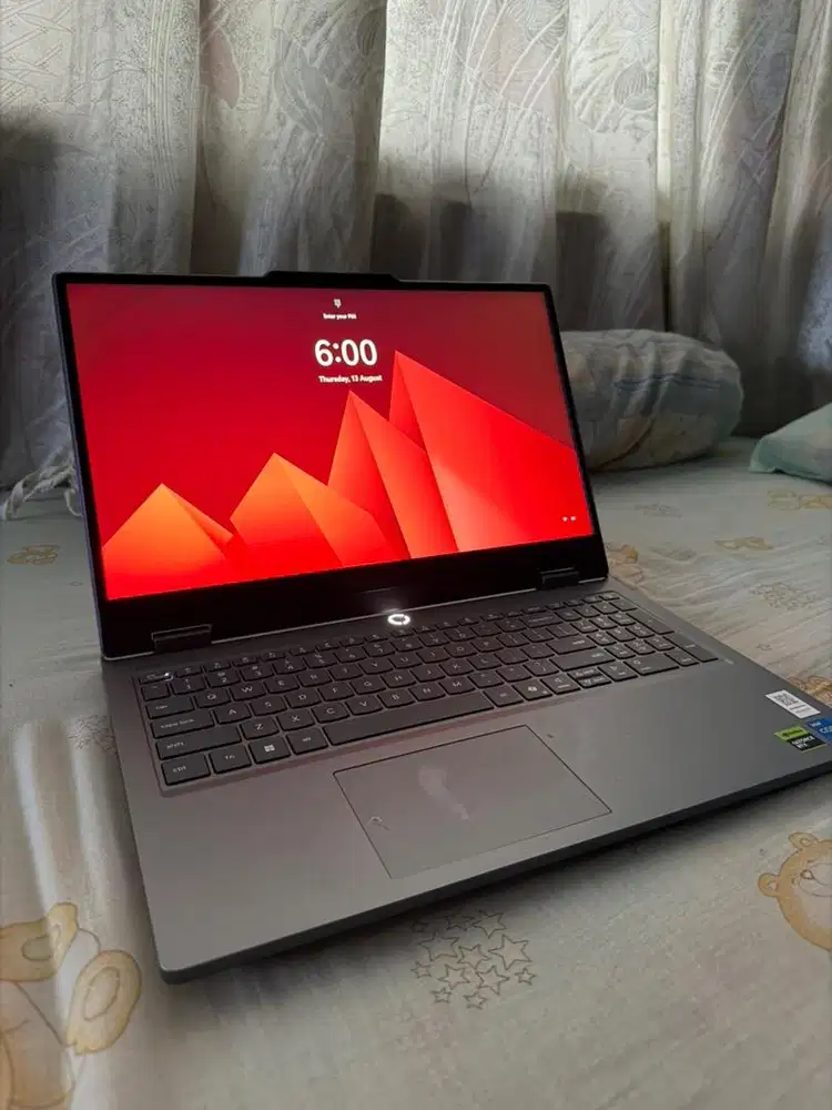 Lenovo LOQ RTX 5060