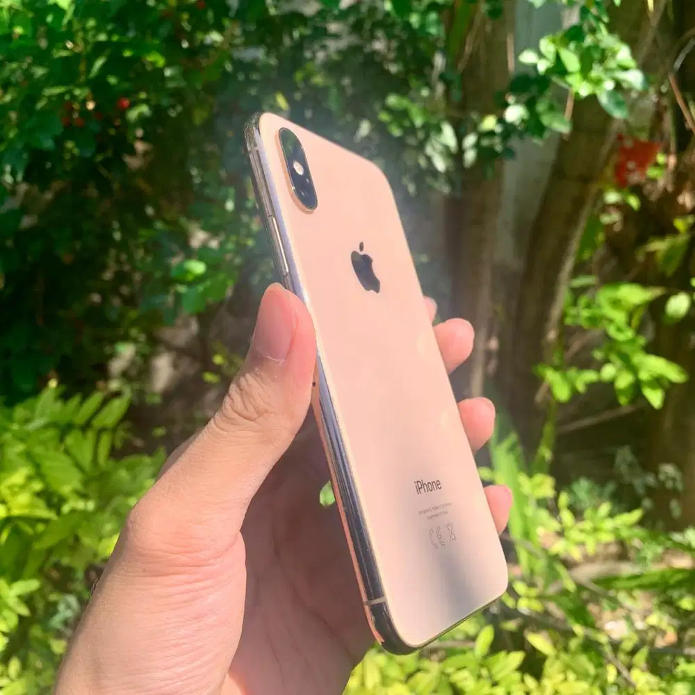 IPhone Xs 256gb All operator