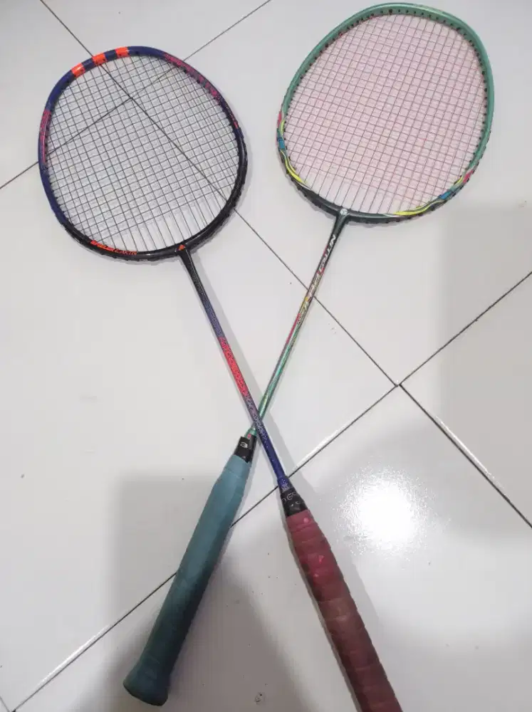 Raket EBOX nitro 28 vision+ adidas