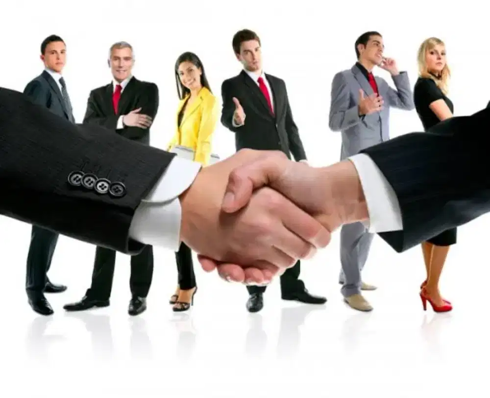 Lowongan Kerja Collection Officer