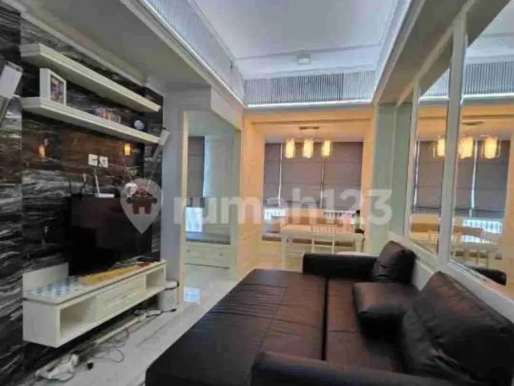 DIJUAL NEW GRESS APARTEMENT ANDERSON PAKUWON MALL