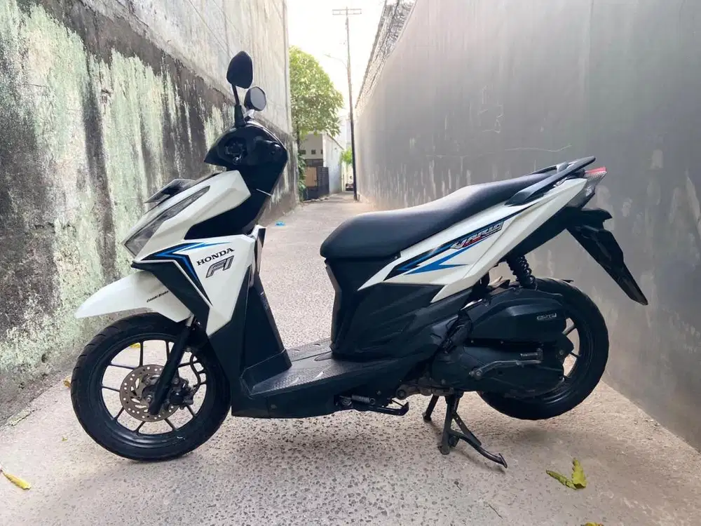 Vario 125 LED Old Tahun 2016