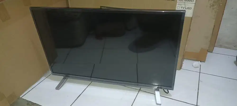 Jual tv toshiba