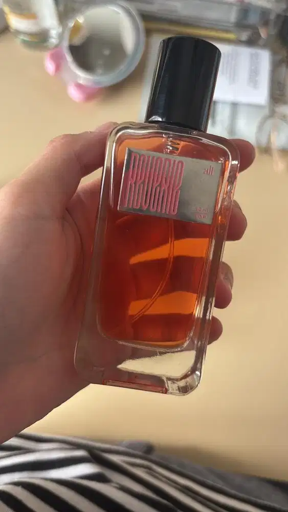 ALT Perfumery | Reverie | 50ml - Preloved