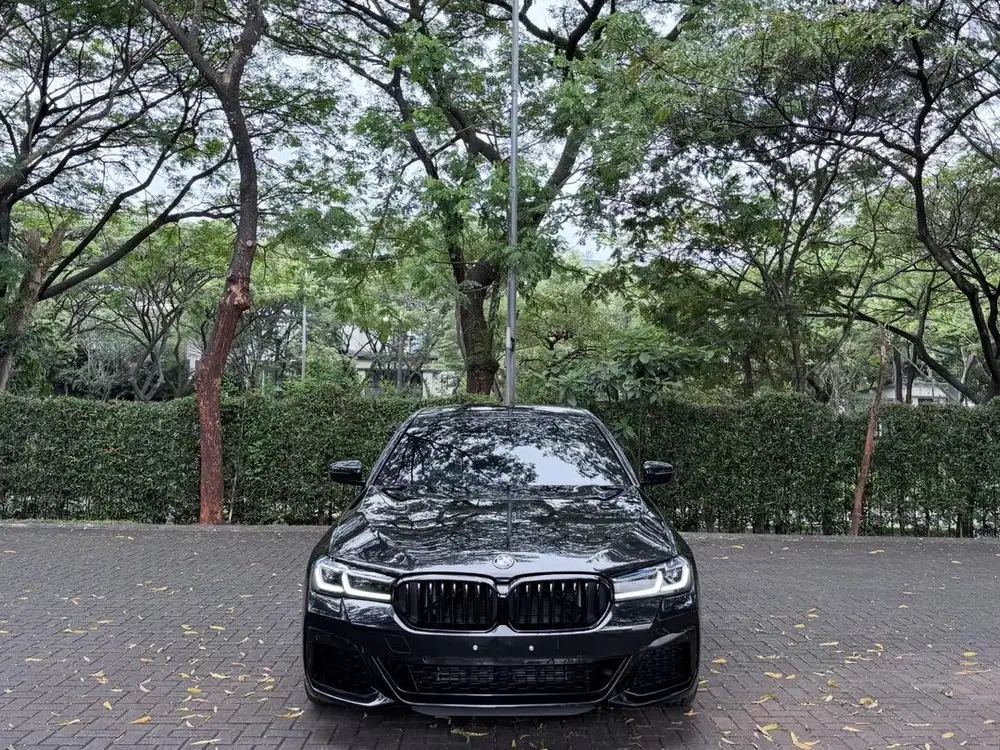 Super Low ODO 9rb! BMW 520i MSport 2021 G30 LCI 330i 530i X5 GLC200