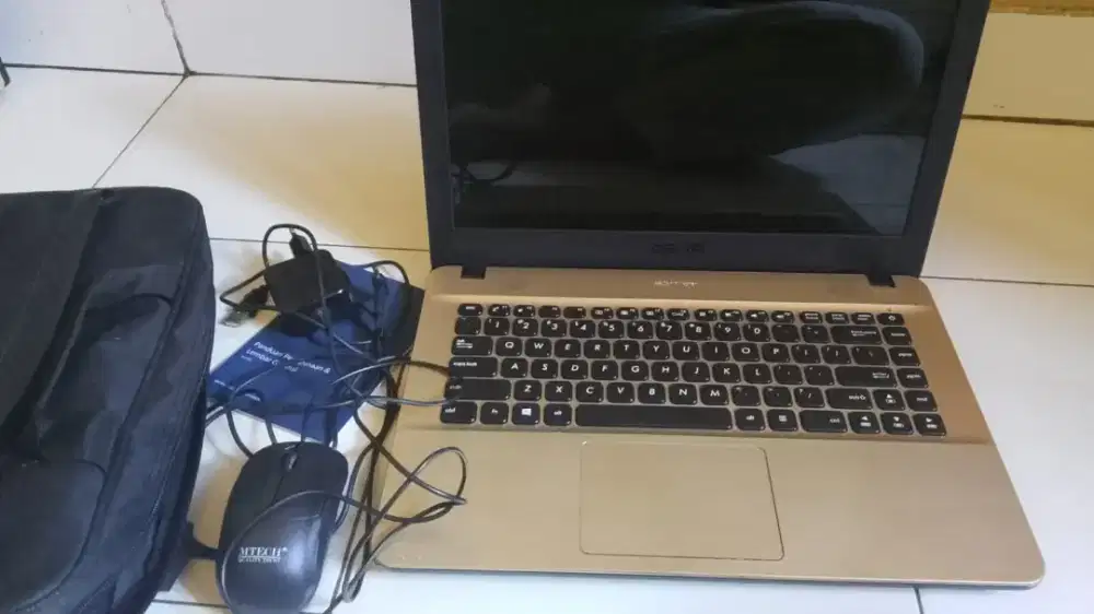 Asus X441U Corei3