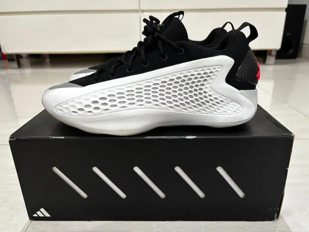 Adidas Anthony Edwards 1 Low