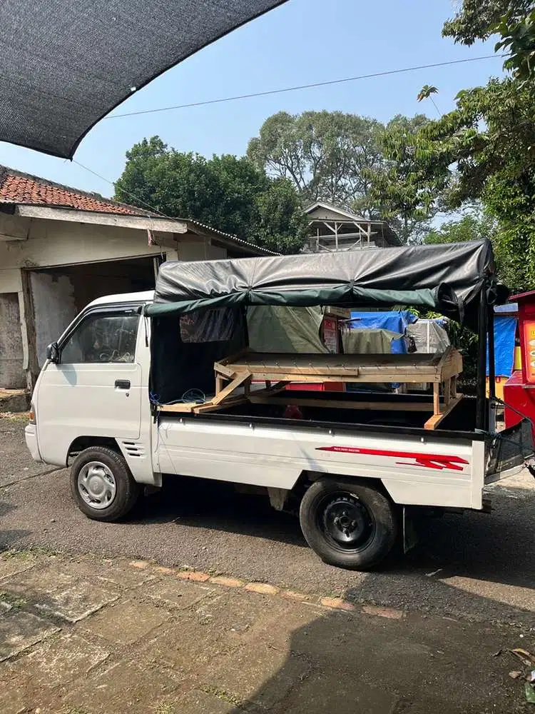 Mitsubishi Colt T120SS 2004 Bensin