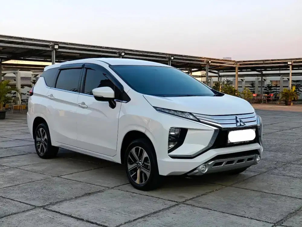 Mitsubishi Xpander Sport 1.5 AT 2019