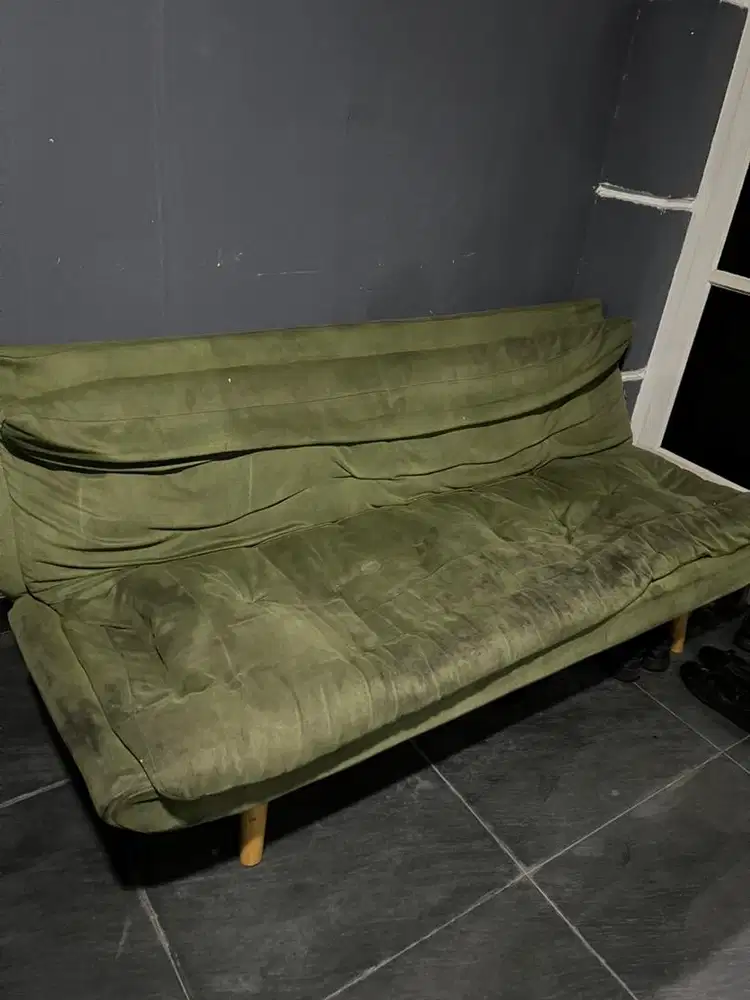 Sofabed informa