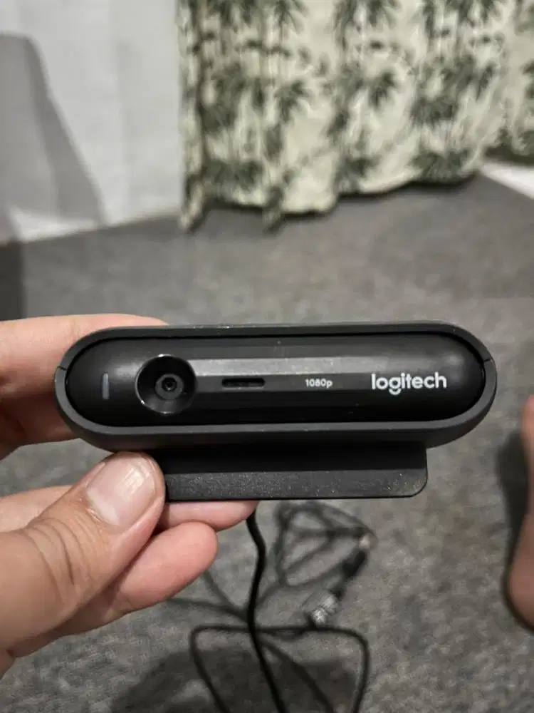 Webcam Logitech C670i 1080p