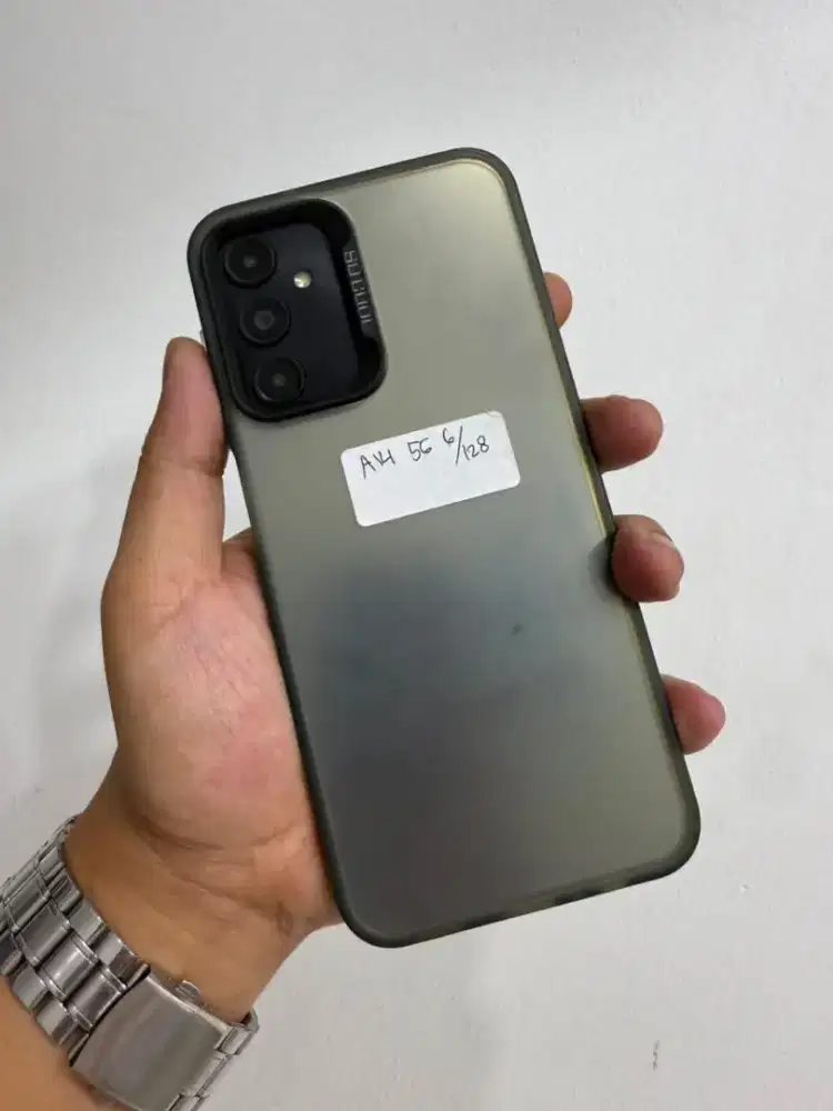 samsung A14 5G 6/128GB