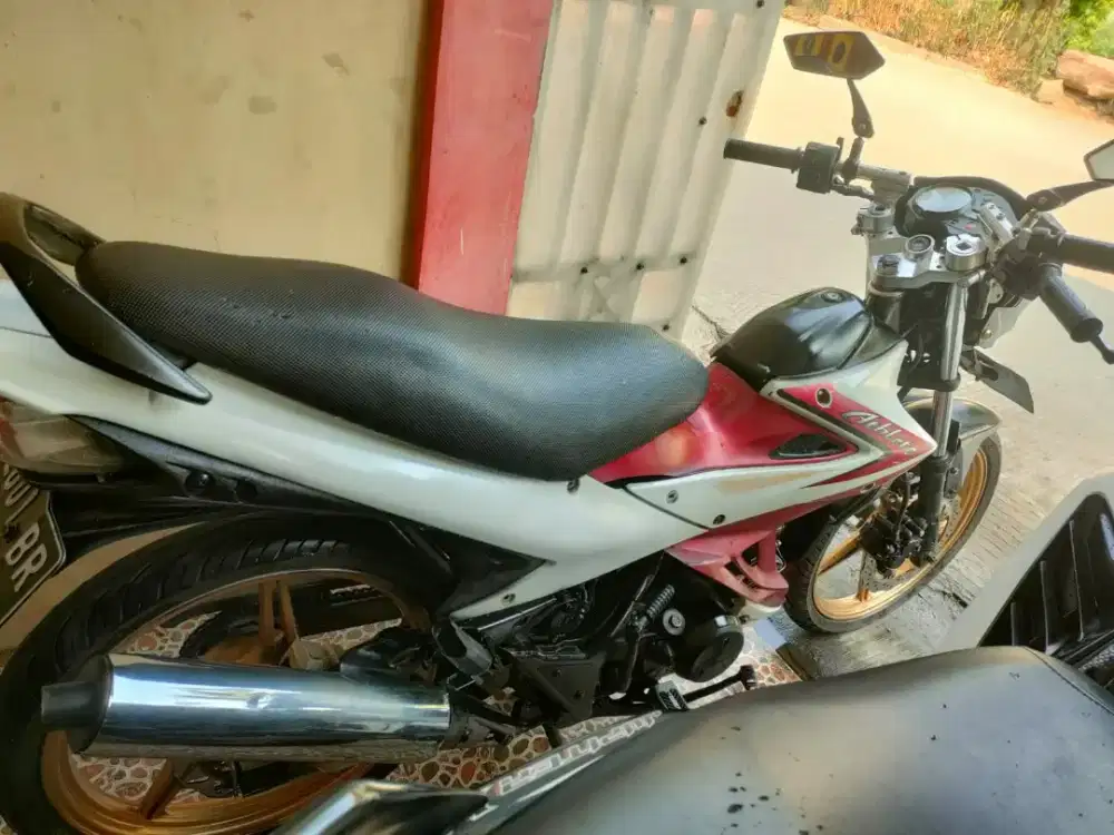 Kawasaki Athlete
