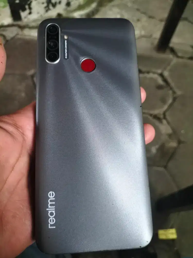 Realme C3 3/32 Sutami