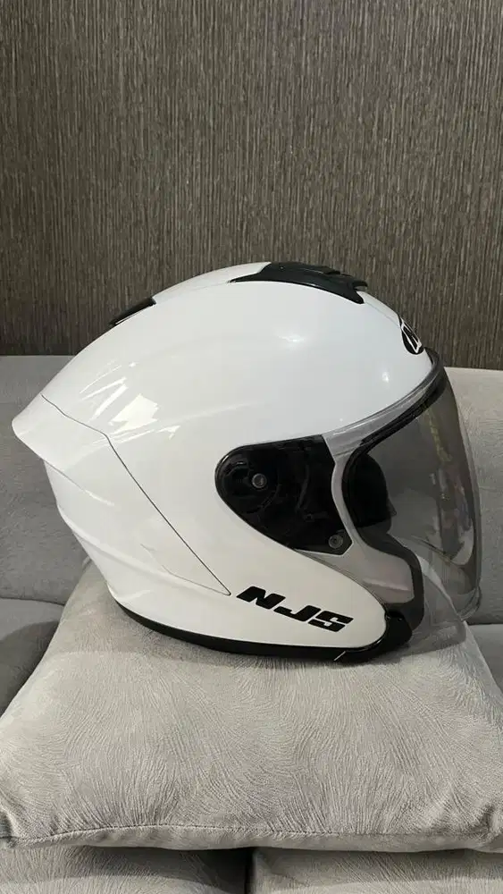 NJS KAIROZ size XL