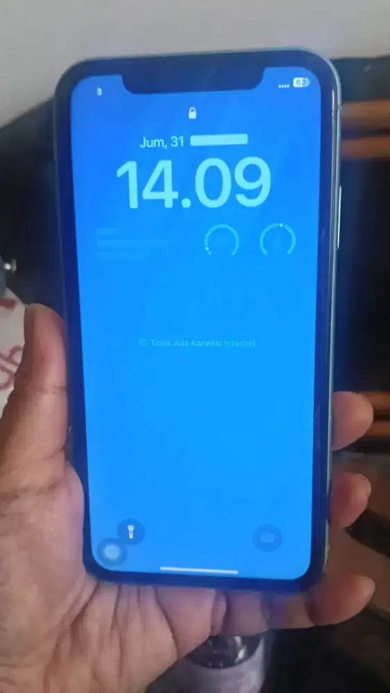 Jual bu iphone 11 128 gb inter all operator ready