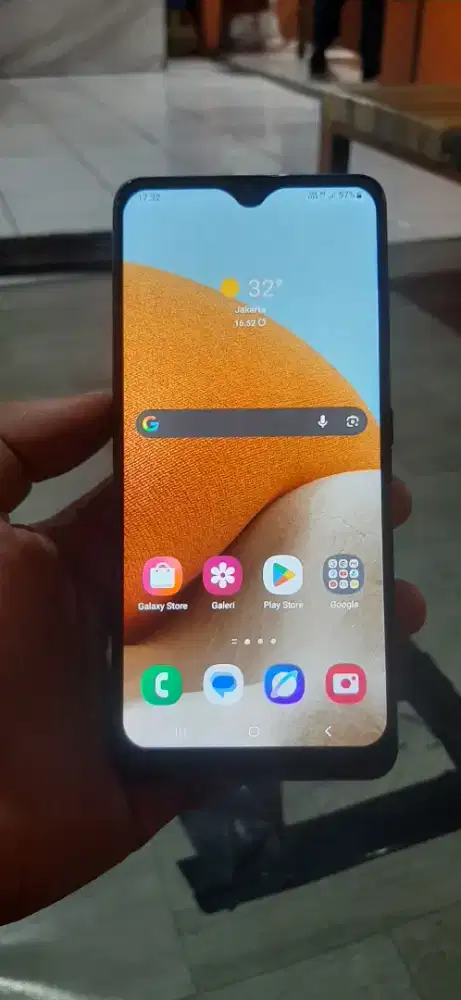 SAMSUNG A32 RAM 8/128