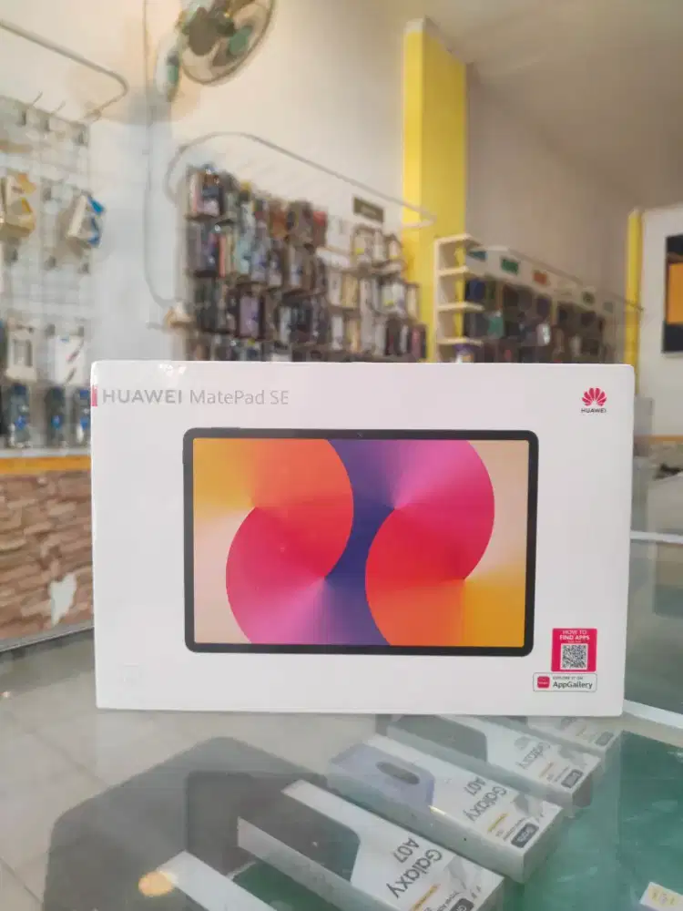 Huawei mate pad 11 4/128 Promo+bonus cash & credit garansi Resi